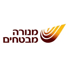 מנורה.